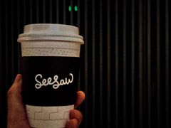 -Seesaw Coffee(苏州中心店)