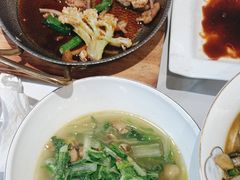 -火龙堂·风味民间菜(文一路店)