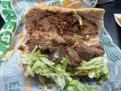 -赛百味SUBWAY(马台街店)