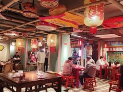 -春梅里卤鹅馆·47年老字号(中山路店)