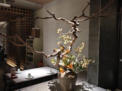 -船歌·鱼水饺青岛菜(闽江二路店)