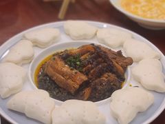 -龙凤瓦罐煨汤馆(清江东路店)