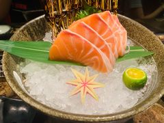 -古田居·特色寿司料理(星之岛旗舰店)