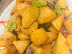 -清真·益鑫羊肉手抓馆(花园北街店)