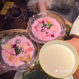 原来深圳也有这个😭