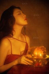 -盘子女人坊古装写真摄影(苏州旗舰店)
