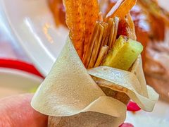 -满堂·烤鸭店·北京菜(鼓楼店)