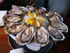 生蚝拼盘-Osteria Garden 生蚝花园餐厅(原进贤路店)