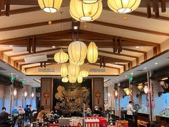 -春发生饭店·非遗(南院门店)