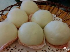 流沙包-七叔家宴家常广西菜(明秀东路店)