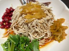 -小厨娘金榜题名(夫子庙秦淮河店)