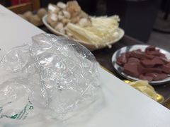-刘少华贵州小黄牛·鲜牛肉火锅(总店)