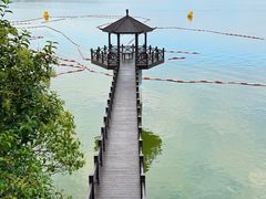 -南京金牛湖风景区