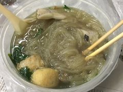 -京陵鸭血粉丝汤(景德路店)