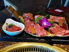 -觅福里•熟成和牛餐厅
