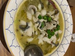 -金掌勺·锅包肉(广渠门店)