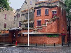 -飞马旅黎黄陂路文旅街区