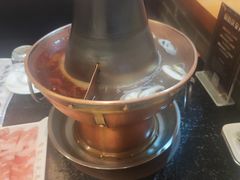 -常赢三兄弟·清真涮肉(五莲路店)