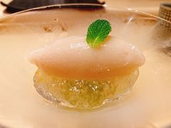 -晴空·日本料理(万象城店)