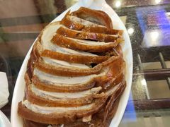 -玉林烤鸭店(垡头店)