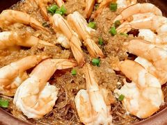 -张大嘴菜馆(庞各庄店)