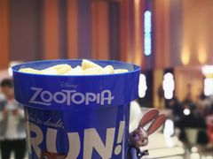 -万达影城(安吉万达广场IMAX店)