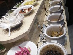 -食蔬不二素食自助餐厅(沈阳铁西店)