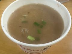 -百成大同鸭肉粥(大同总店)
