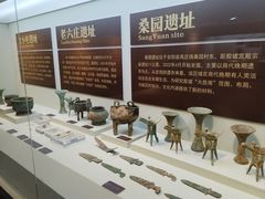 -安阳博物馆