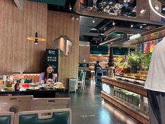 -梨花自助烤肉(西三旗万象汇黑金店)
