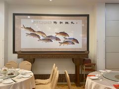 -千岛湖鱼味馆(十字街总店)