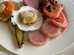 -泰谷酒店·太古码头闽菜自助餐厅