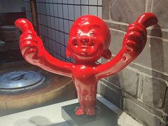 -江南韵·无锡太湖文化体验餐厅(凤凰天街店)