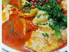 -螺小胖·柳州螺蛳粉(南稍门店)