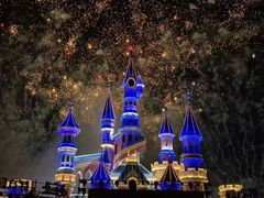 -沈阳方特欢乐世界