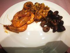 -温州王朝大酒店-自助餐厅