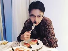 -广州四季酒店·意珍·意式自助餐