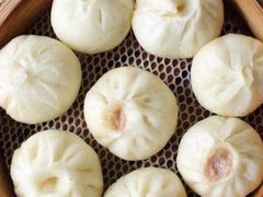 小笼包-陈小北小泽生煎(鞍山西道店)