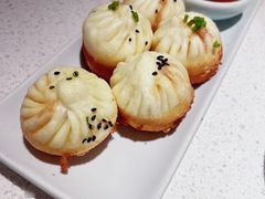 招牌生煎包-竹外桃花·江南小酒馆(SKP·S店)