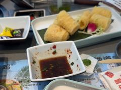 -椰小鸡·琼州糟粕醋(美兰缤纷城店)