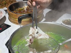 -红日饭店(裕隆三路店)