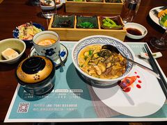 -一本魅·日式料理