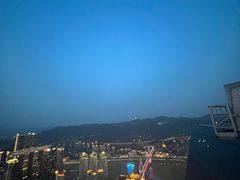 -WFC会仙楼观景台