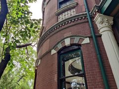 -北京动物园-畅观楼