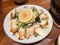 倍乐豆腐色拉-BELLOCO倍乐(静安店)