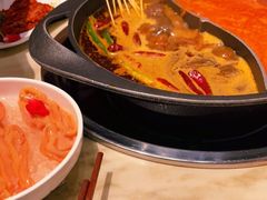 -园里火锅(仁和新城店)