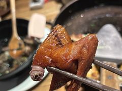 -惠食佳(滨江大公馆店)