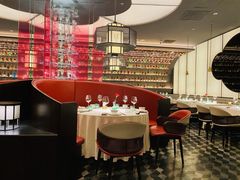 -華府Deluxe(兴业太古汇店)