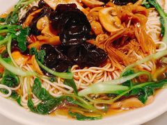 -无锡苏宁银河国际酒店-悦府65中餐厅
