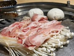 -麻蒲碳烤肉(嘉禾东平地铁站19号店)